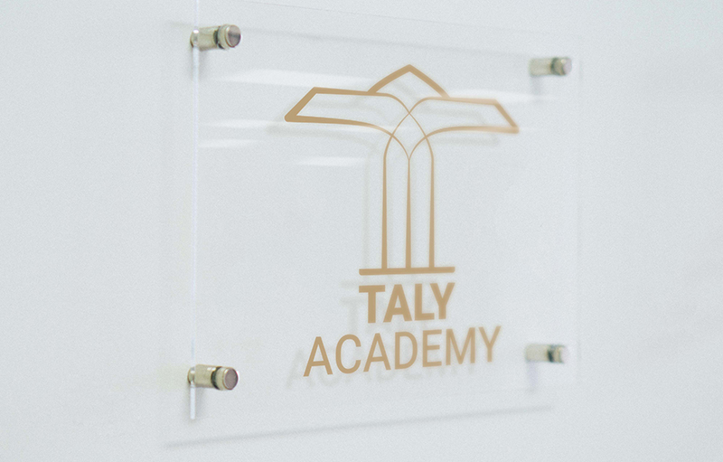 Taly Academy